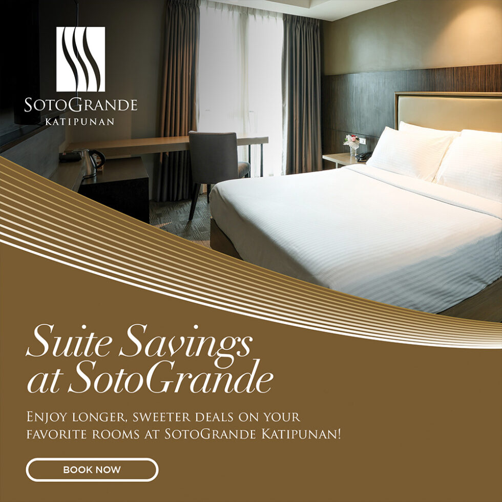 Katipunan Offers Sotogrande Hotels Resorts