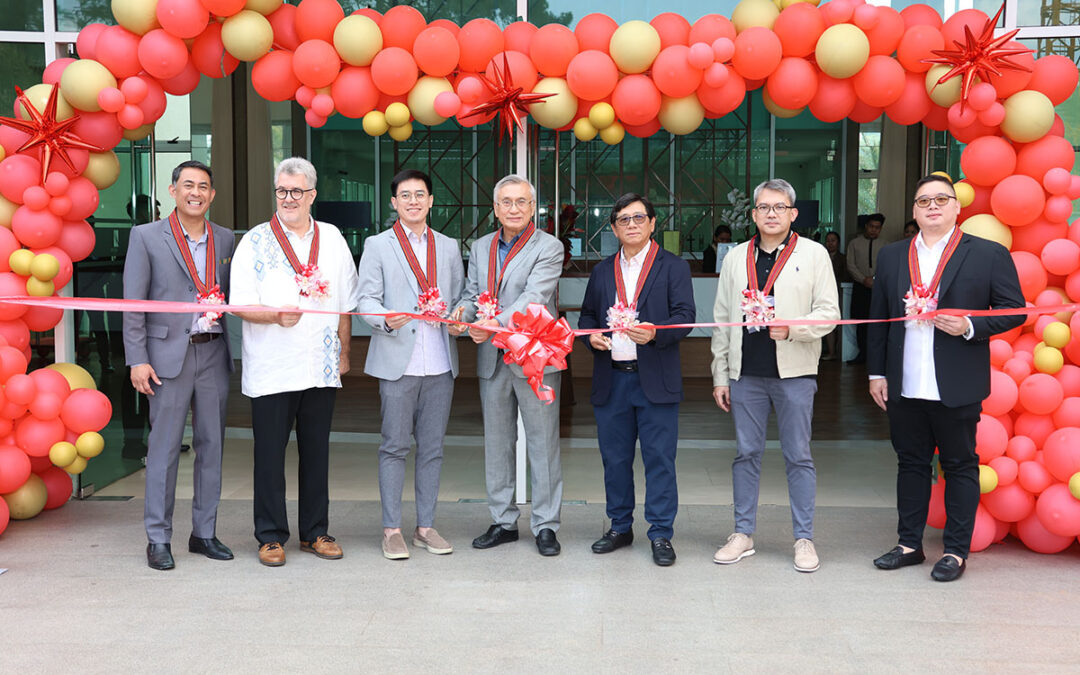 SotoGrande Baguio by Sta. Lucia Land Marks Official Opening